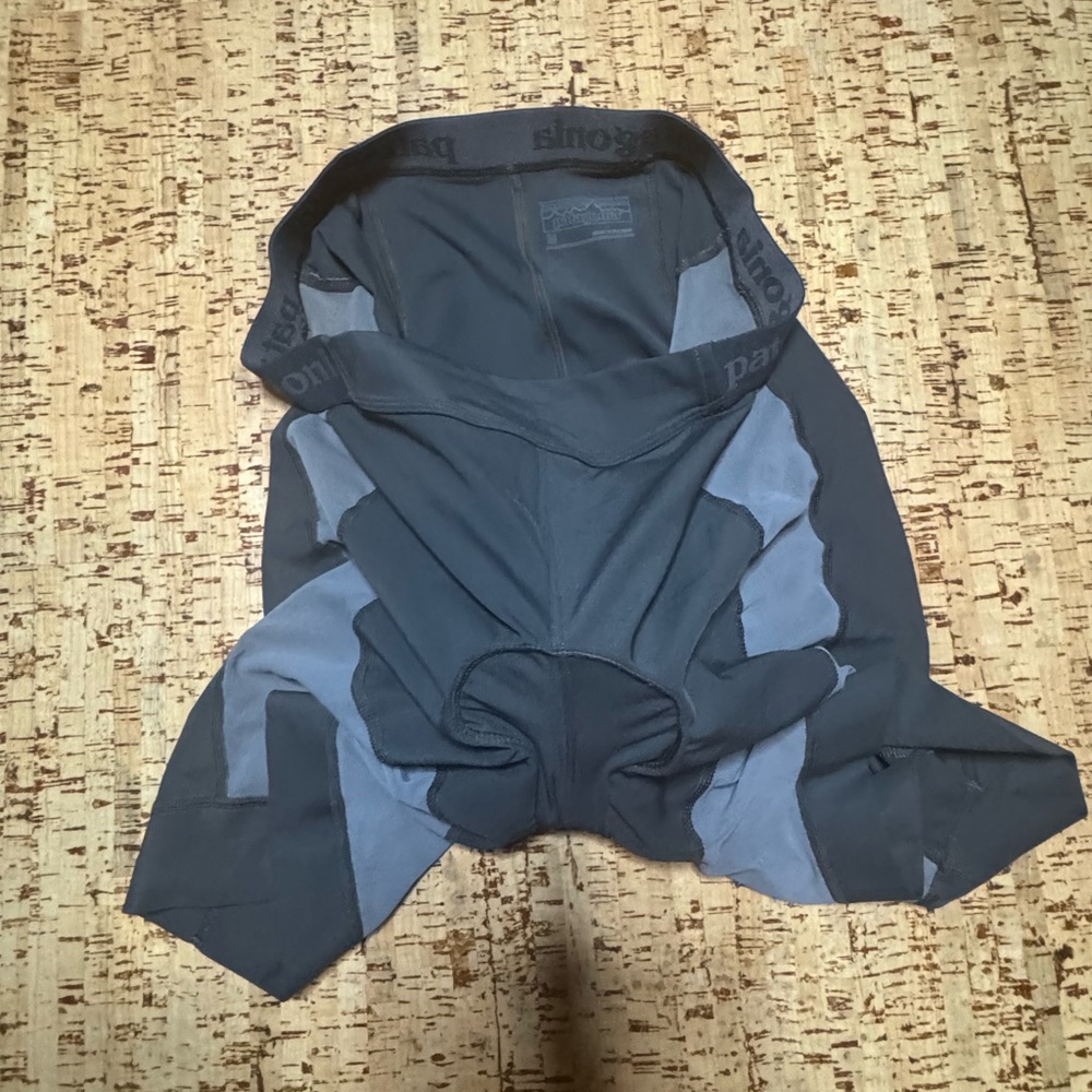 PATAGONIA CYCLING CHAMOIS SHORTS